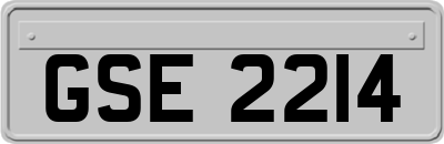 GSE2214