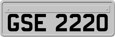 GSE2220