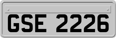 GSE2226