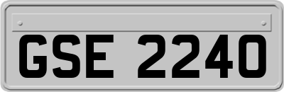 GSE2240