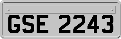GSE2243