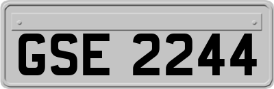GSE2244