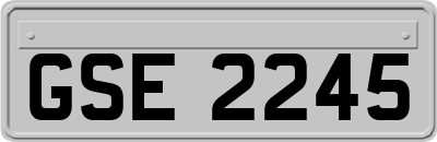 GSE2245