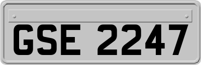 GSE2247