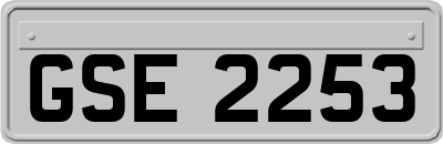 GSE2253