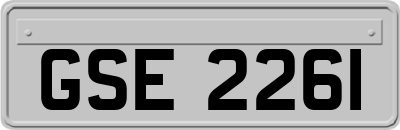 GSE2261