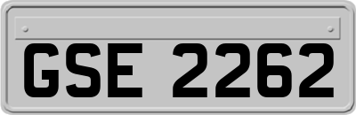 GSE2262