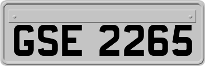 GSE2265