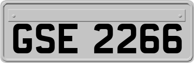 GSE2266