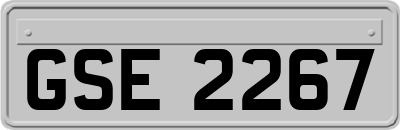 GSE2267