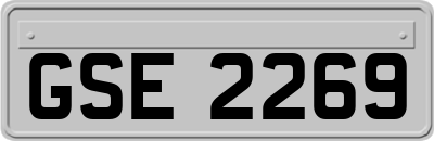 GSE2269