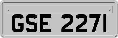 GSE2271