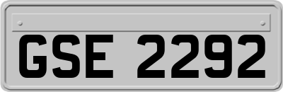GSE2292