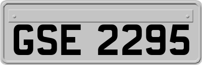 GSE2295