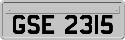 GSE2315