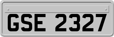 GSE2327