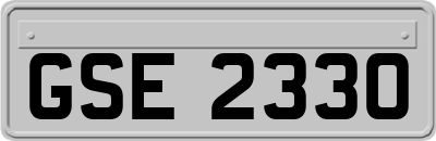 GSE2330