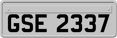 GSE2337