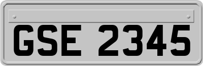 GSE2345