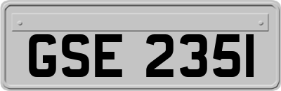 GSE2351