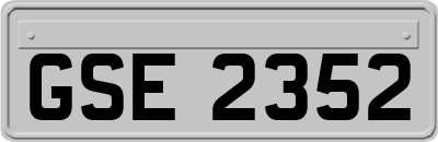 GSE2352