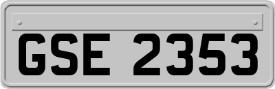 GSE2353