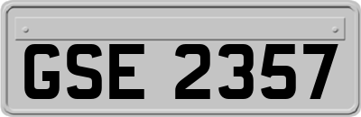 GSE2357