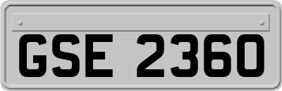 GSE2360