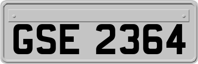 GSE2364