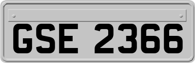 GSE2366