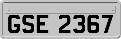 GSE2367