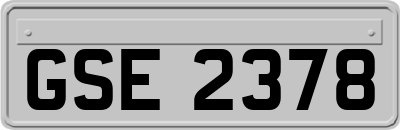 GSE2378