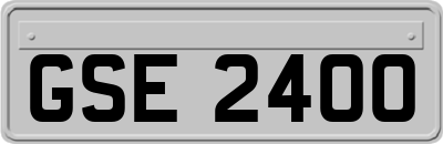 GSE2400