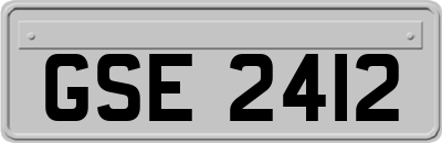GSE2412
