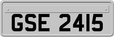 GSE2415