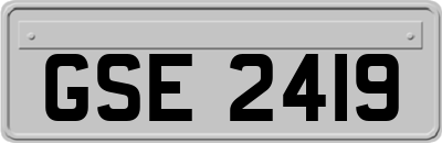 GSE2419
