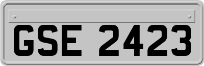 GSE2423