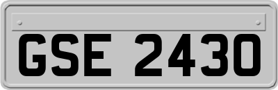 GSE2430