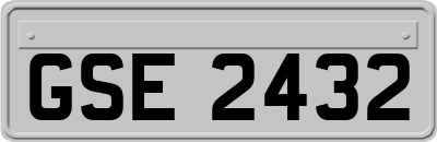 GSE2432