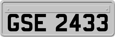 GSE2433