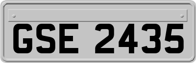 GSE2435