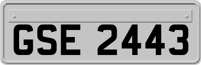GSE2443