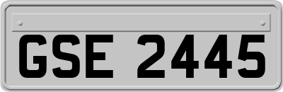 GSE2445