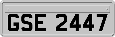 GSE2447