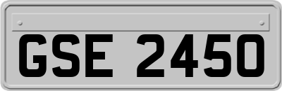 GSE2450