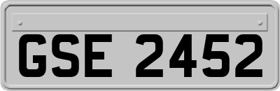 GSE2452