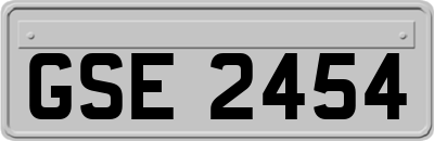GSE2454