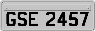 GSE2457