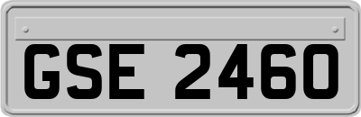 GSE2460