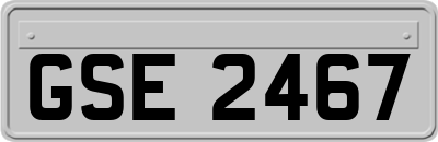 GSE2467